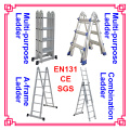 échelle de progression combinée EN131 AS NZS ANSI SGS